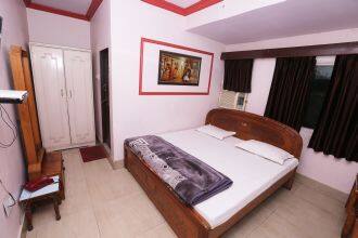 Hotel Sarfaraz Palace, Jaipur 2